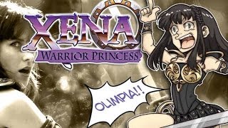 Giochi Brutti  EP33 Xena La Principessa Guerriera [upl. by Harleigh]