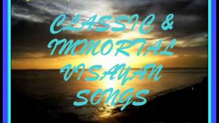 Tubod Sa Naughang Sapa Luz Loreto Classic amp Immortal Visayan Songs LPwmv [upl. by Fronia90]