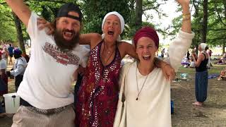 European Kundalini Yoga Festival 2018 [upl. by Helfand]