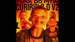 FUNK DO PITIN CURIRIN 20 Vol 2 ULTRA SLOWED [upl. by Wilder]