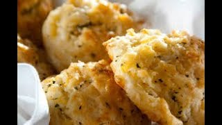 I ate 24 Red Lobster Cheddar Bay biscuits [upl. by Rudolf919]