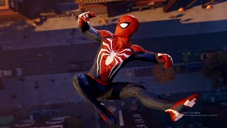 SPIDER MEN TRAJE NOVO DOUTOR DESCOBRI TUDO DO PITTER EP 2 [upl. by Aislehc]