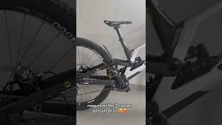 neue bremsen magura mt7 pro hc3 carbon special edition [upl. by Luahs]