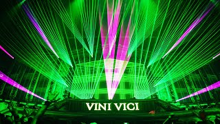 ARMIN VAN BUUREN x VINI VICI x HILIGHT TRIBE  Great Spirit Live at Transmission Prague 2016 4K [upl. by Itsim]