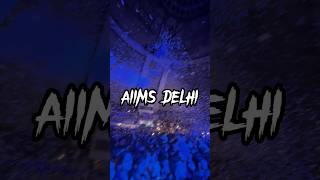 🔥AIIMS DELHI PULSE 🔥 Biggest Night💥 [upl. by Ciel]