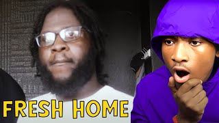 JulezBmt Reacts ToTrizzac  True Music Video  GRM Daily [upl. by Nitin]