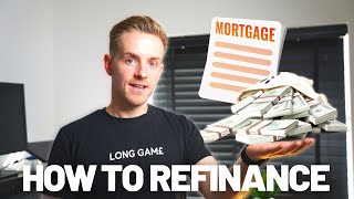 How amp What is Refinancing UK Property BRR [upl. by Kiefer765]