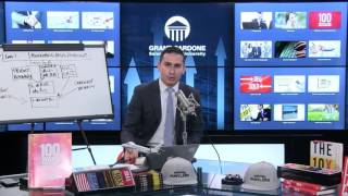 Sales Tip  quotThe Greatsquot  Grant Cardone Mastermind [upl. by Tnahsarp]