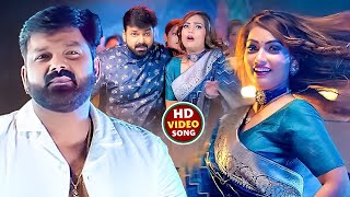 Video पवन सिंह भोजपुरी का सबसे हिट सांग Pawan Singh amp Shilpi Raj Jukebox Hit 2024 [upl. by Kiah577]