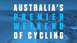 2020 Cadel Evans Great Ocean Road Race highlights [upl. by Daveta615]