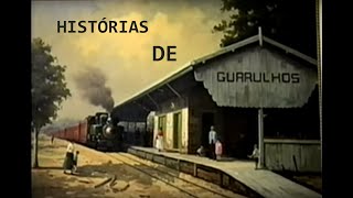 A história de Guarulhos [upl. by Laina]