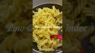 SORRENTINA fusilli pasta Healthy Breakfast  Meal  with recipe [upl. by Arondell]