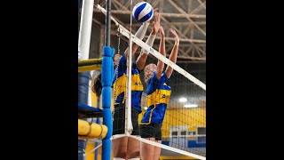 DH Femenina 2024  Cuartos de Final Partido 1  Boca Juniors vs Unlma [upl. by Magdalena]