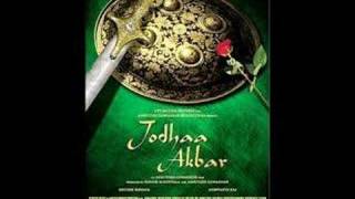 Azeem O shaan Shanenshah  Jodha Akbar [upl. by Alethia]