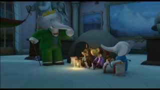 Babar Les aventures de Badou  Camping au palais [upl. by Tedi]