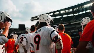 NCAA Lacrosse National Championship  2024 Cinematic Recap [upl. by Dearr626]