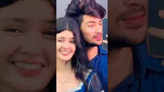 Mai toh bhawra hu❤️ prashulovers prasvcreation layekfam prashantrajput couple viral shorts [upl. by Neona]