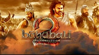 bahubali 1 Telugu full movie [upl. by Drofnats553]