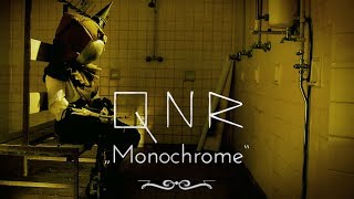 QNR  Monochrome Official Video [upl. by Kcira]