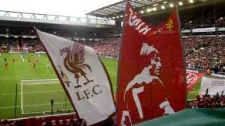 Youll Never Walk Alone  King Kenny Dalglish s homecoming  1612011 [upl. by Dey213]