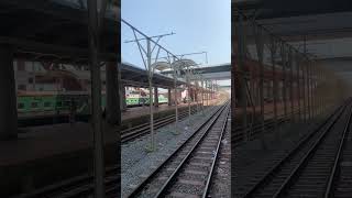 Coxs Bazar Railway Station shorts [upl. by Imeka]