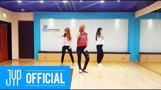 SIXTEEN 2PM quotMy House우리집quot Dance Cover by MOMO EUNSUH CHAEYEON by 모모 은서 채연 [upl. by Okia]