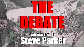 The Debate audiobook  A Parker Original [upl. by Gherardo]