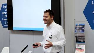 David Price  Elemental Analysis One Cell at a Time  Lab Innovations 2018 [upl. by Clabo]