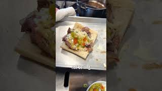 Italian Beef No Cheese or Cheese [upl. by Terrene602]