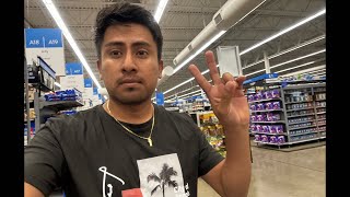 Walmart 👉😱👈 CORRE POR LO GRATIS 😱🔥 [upl. by Euqininod]