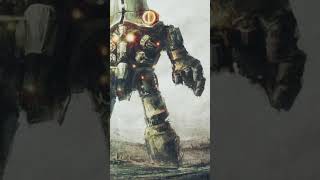 This Jaeger Needs to Appear in the Pacific Rim Prequel Series pacificrim mecha chernoalpha [upl. by Fern]