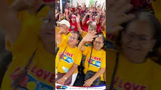 WIL TO WIN  Energy ba kamo Kaway kaway sa mga LIVE audience ngayon wiltowin TV5 live [upl. by Nocam]