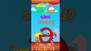 The Schwa ə  Two Syllable Words  Phonics Song shorts [upl. by Hudis697]