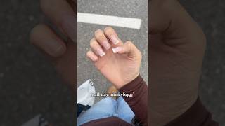 nails minivlog nailday fyp viral aesthetic explore giovannalinardi nailinspo [upl. by Griselda]