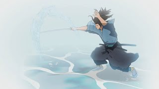 Vagabond Animation Chapter 302 scene [upl. by Sairacaz]