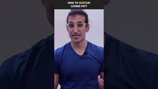 2 Hack To Sustain Fat Loss😱  shorts 662 [upl. by Eimam]