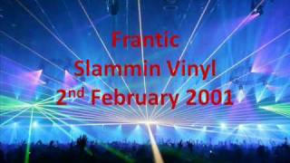 Frantic  Bagleys February 2001 Part 1 [upl. by Nera]