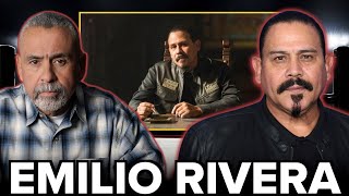 Emilio Rivera  Third Man in the Ring [upl. by Der]