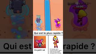 Brawl stars est illogique [upl. by Perrie]