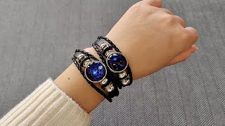 Spirilet Bracelet Unboxing and Review  Is This Bracelet a SCAM [upl. by Kwan]