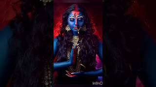 Aigiri nandini Remix 🌺🌺🌺🪔🪔shortvideo kalipujastatus mahakali [upl. by Petua]