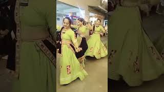 Navratri no chhello Divas Gujarati garba [upl. by Fromma]