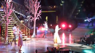 Taylor Swift  Enchanted Live at Raleigh NC [upl. by Atiugram446]