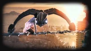 Cloud Atlas Theme cover in Reaper [upl. by Ormiston453]