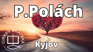 CB Kyjov 10112024 P Polách Nejdůležitější přikázání [upl. by Elane894]