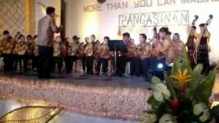 Pangasinan Folk Songs [upl. by Frechette]