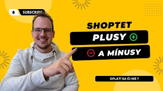 5 Shoptet Najlepšia platforma pre vaše online predaje [upl. by Matless649]