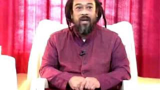 Forget about Enlightenment  Satsang with Mooji [upl. by Maleki230]