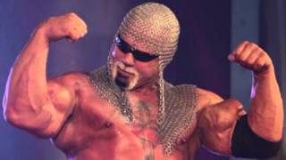 Scott Steiner shoots on Hulk Hogan and Eric Bischoff [upl. by Fidelas]