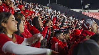 SAO PAULO 2x0 Talleres  Noite de Libertadores 2024  EL MORUMBI TE MATA [upl. by Oliver555]